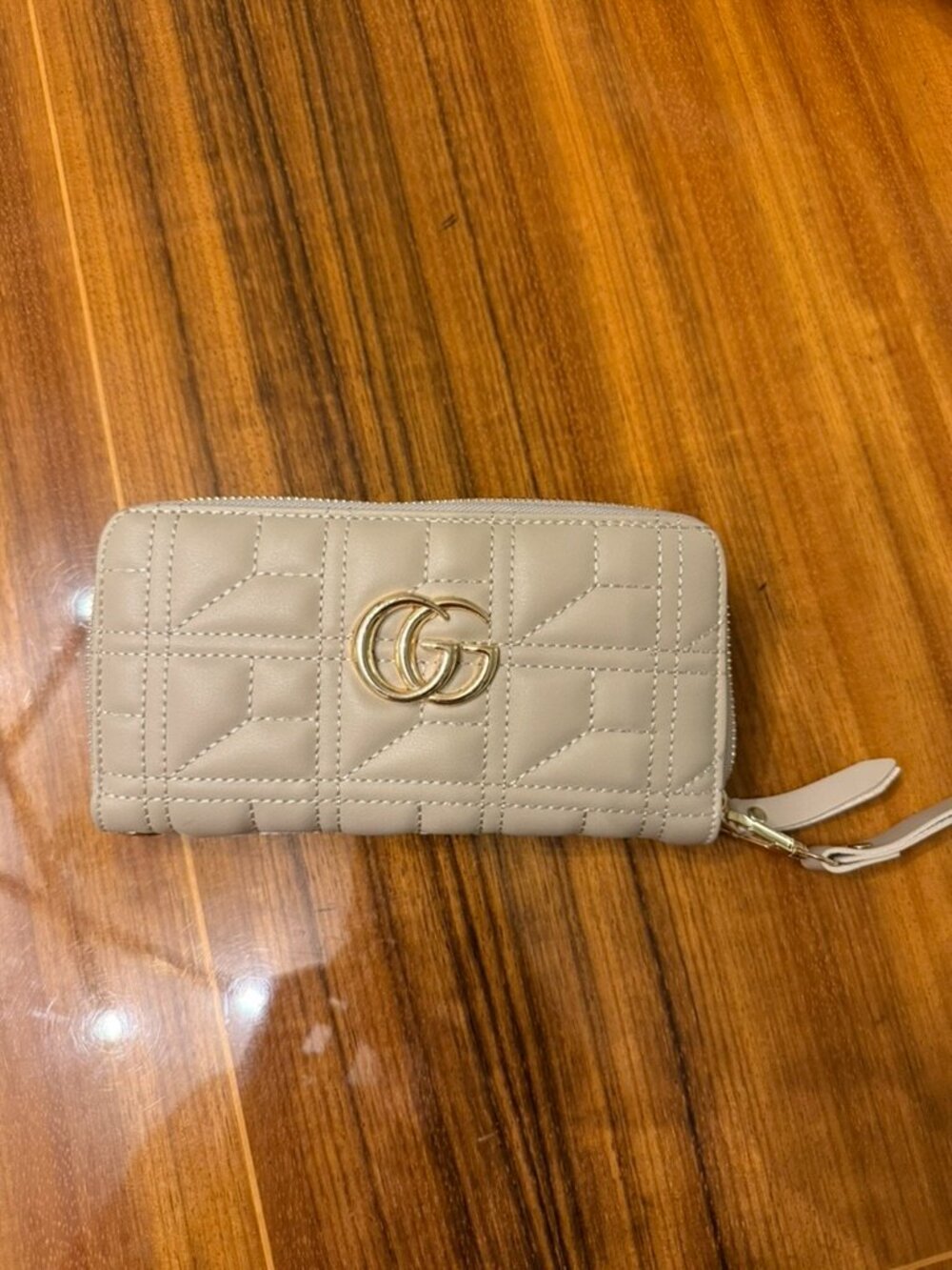 Clutch Handbag/Wallet